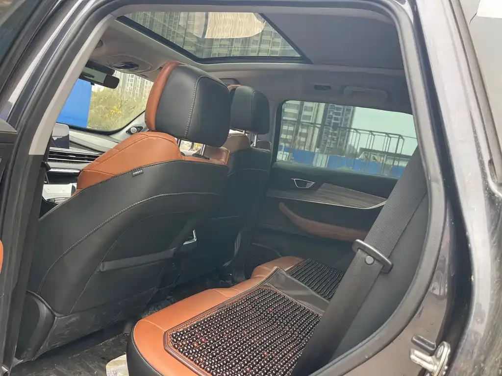 Chery Tiggo 8 PLUS — фото 2