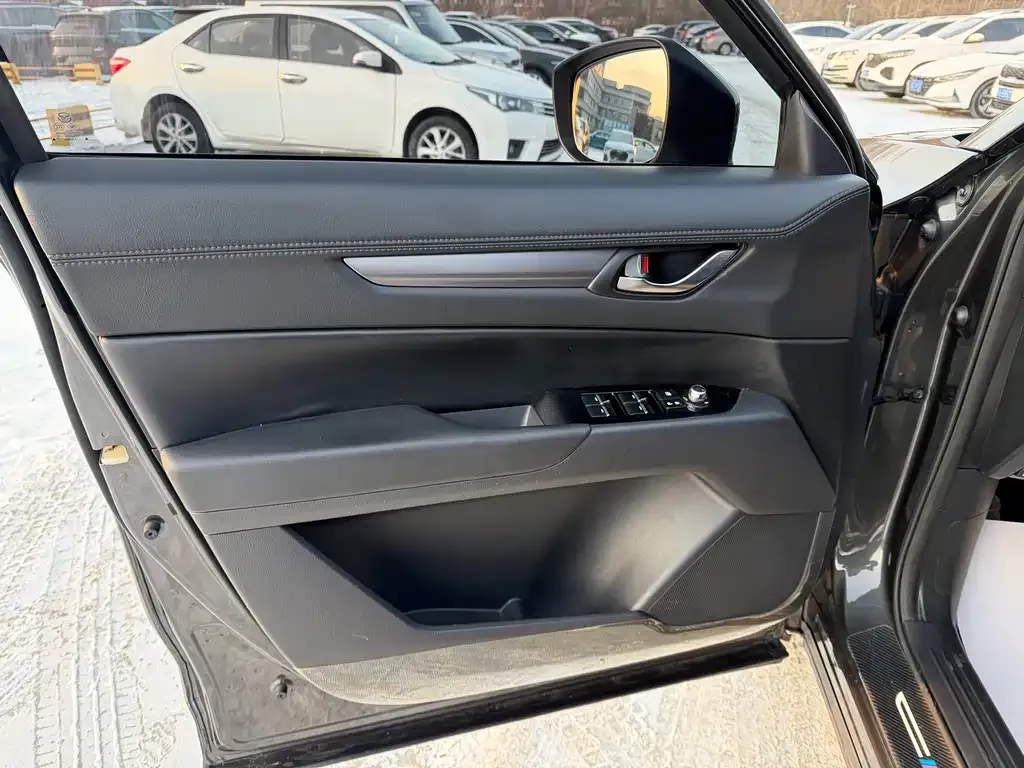 Mazda CX-5 2021 из CN, фото 2