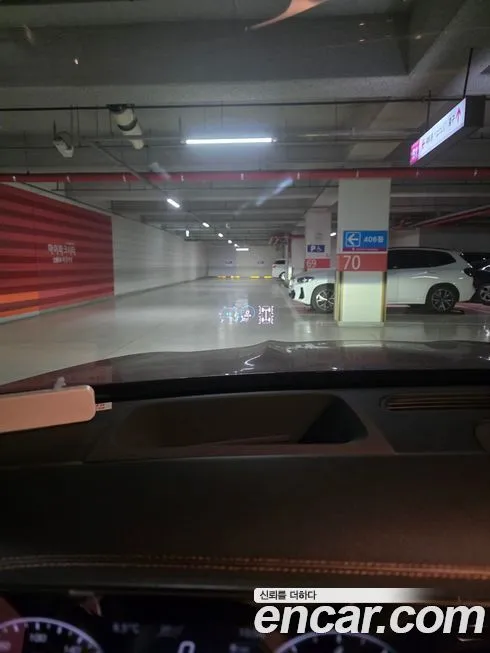Mercedes-Benz GLB-Class — фото 10
