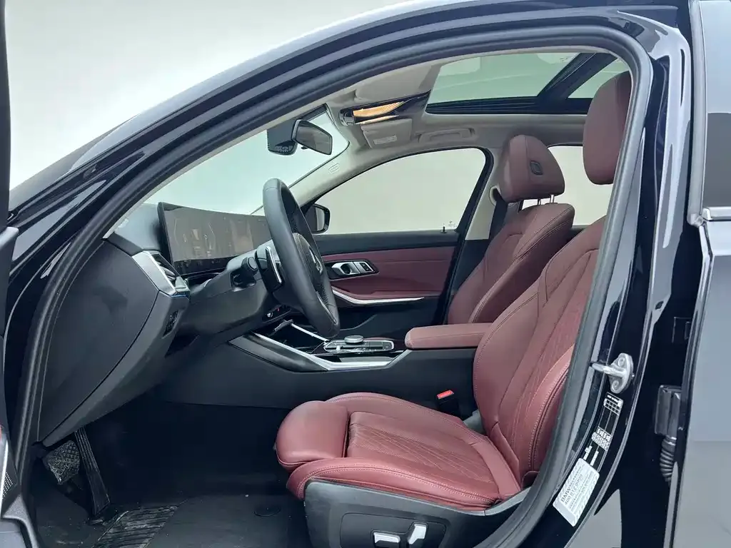 BMW 3 Series — фото 10