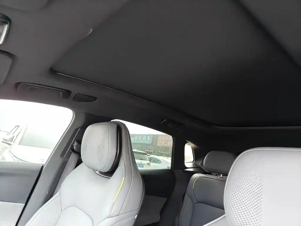 Lynk & Co 08 EM-P 2024 из CN, фото 10