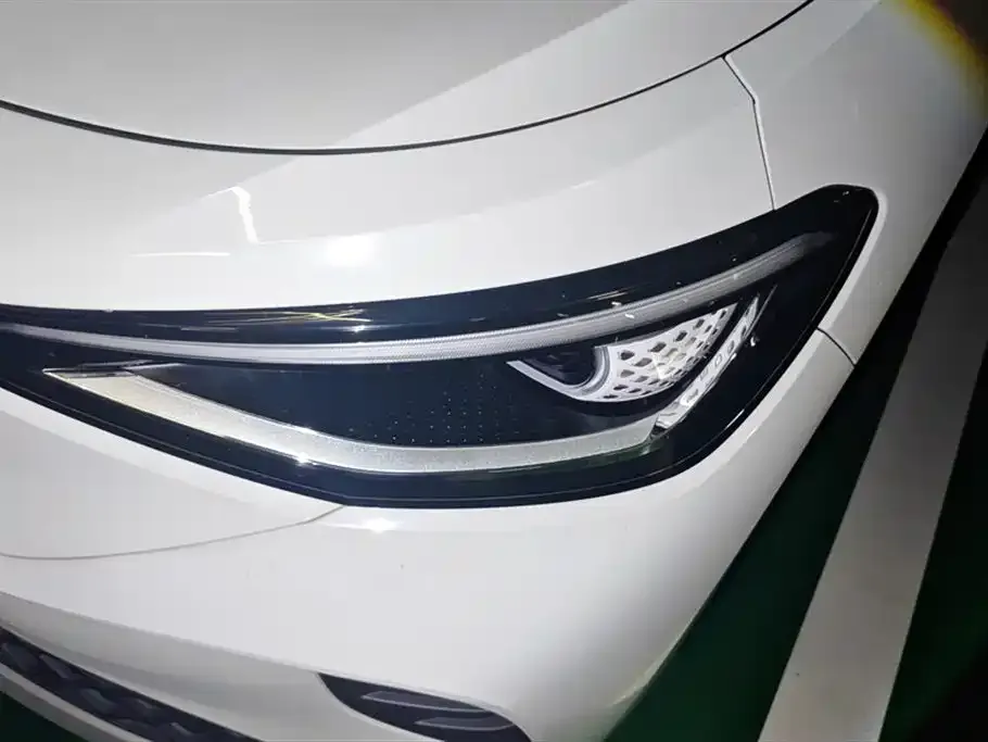 Volkswagen ID.4 Crozz 2022 из CN, фото 3