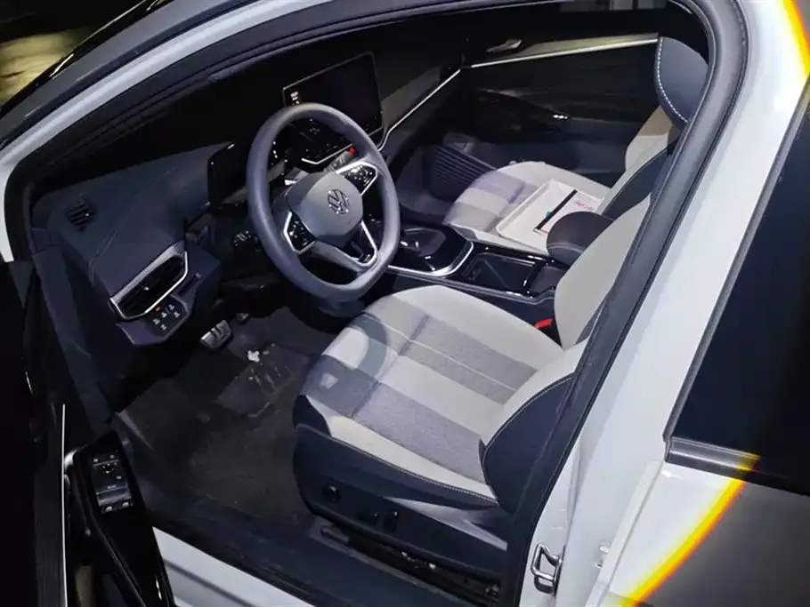 Volkswagen ID.4 Crozz 2022 из CN, фото 2