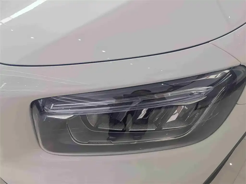 Mercedes-Benz GLB 2025 из CN, фото 2