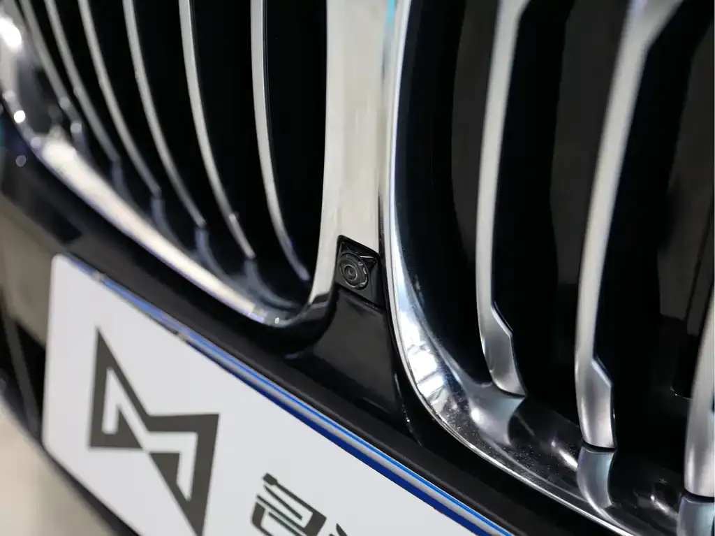 BMW X5 — фото 5