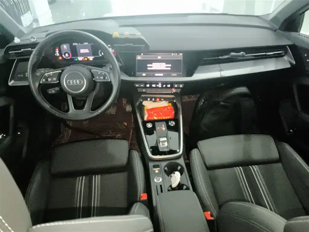 Audi A3 — фото 8