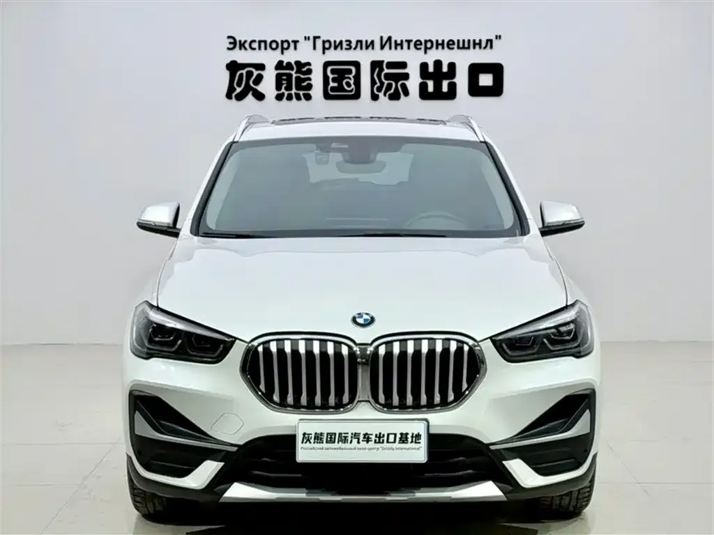 BMW X1 — фото 2
