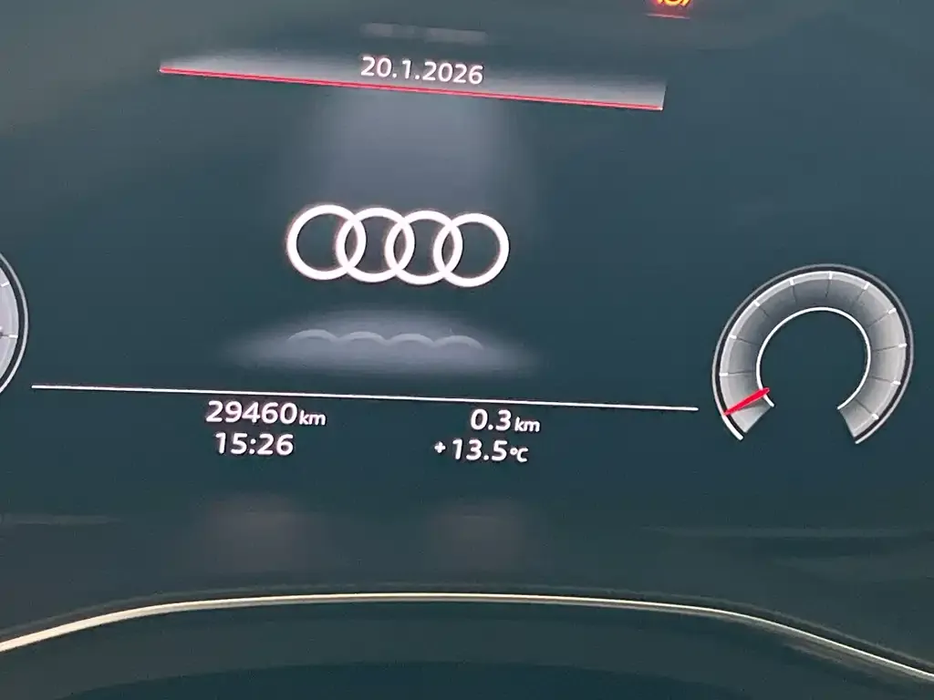 Audi A7 2024 из CN, фото 6