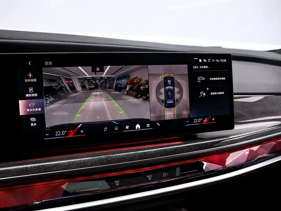 BMW 7 Series 2023 из CN, фото 4