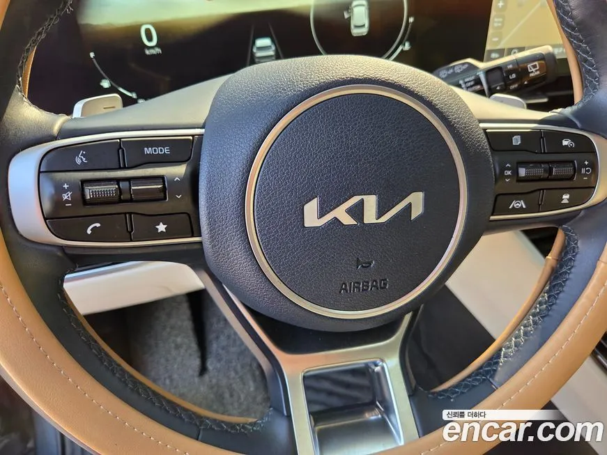 Kia Sportage — фото 9