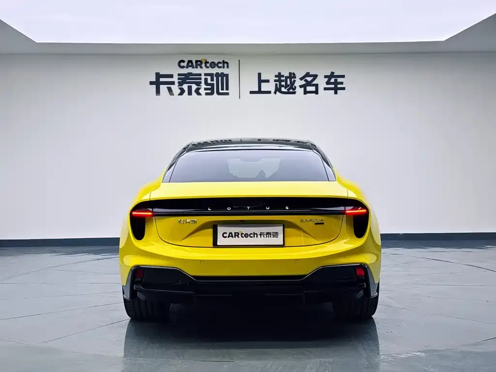 Lotus Emeya 2026 из CN, фото 6