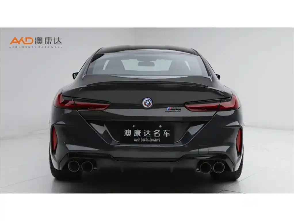 BMW M8 2023 из CN, фото 3