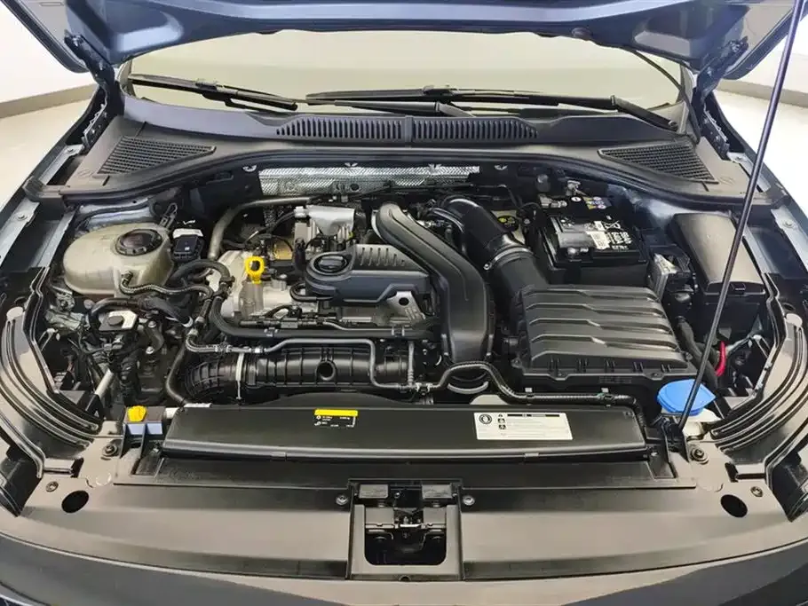 Volkswagen Lavida 2023 из CN, фото 10
