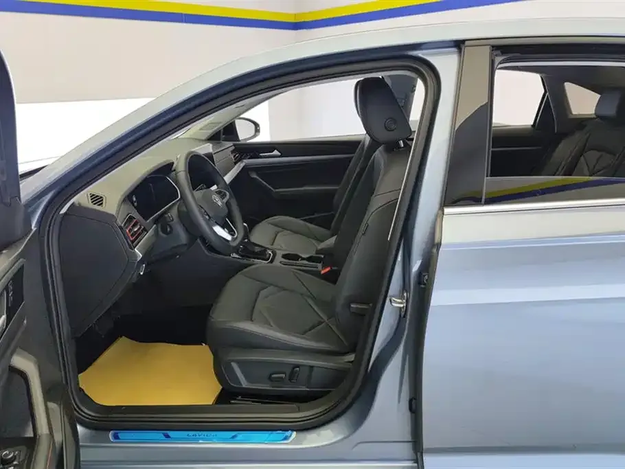 Volkswagen Lavida 2023 из CN, фото 9
