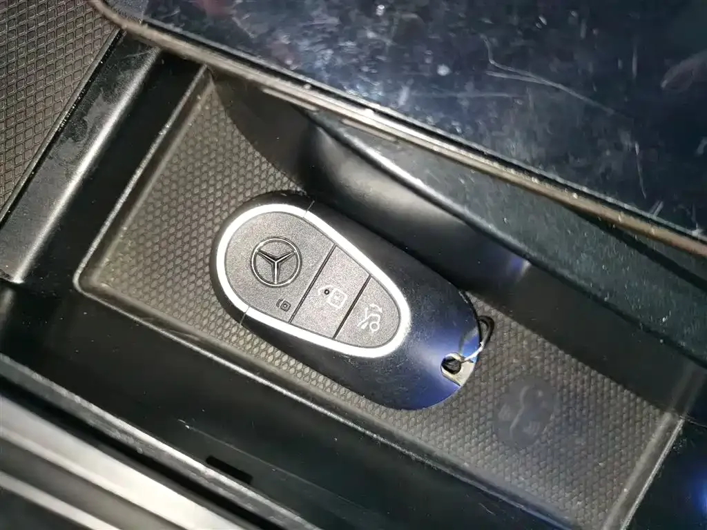 Mercedes-Benz C-Class 2022 из CN, фото 10