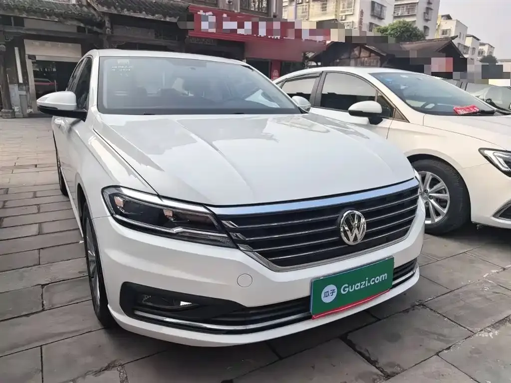 Volkswagen Lavida 2021 из CN, фото 5