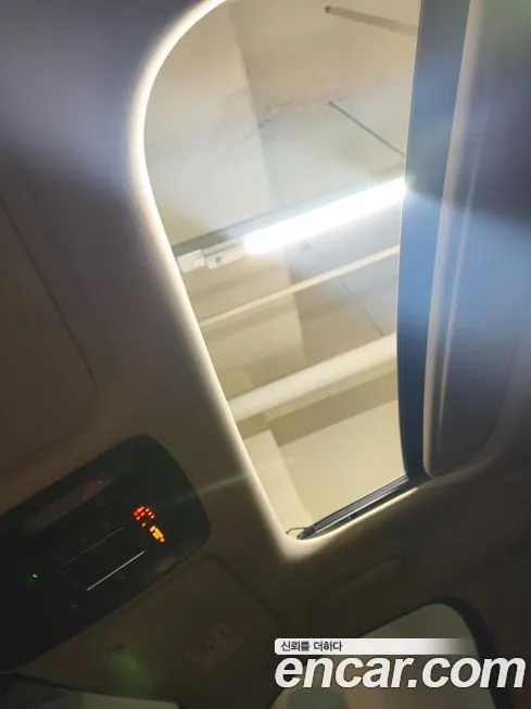 Kia Carnival 2021 из KR, фото 2