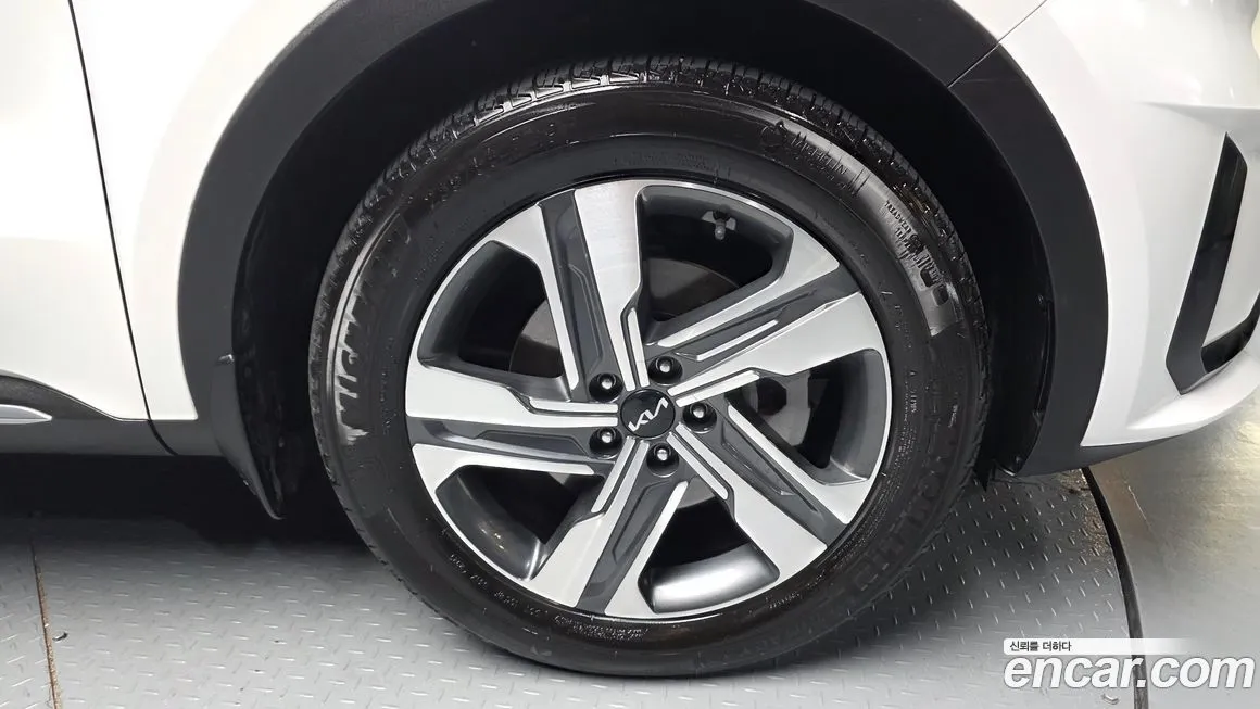 Kia Sorento 2022 из KR, фото 6