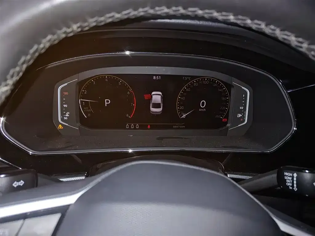 Volkswagen Passat — фото 5