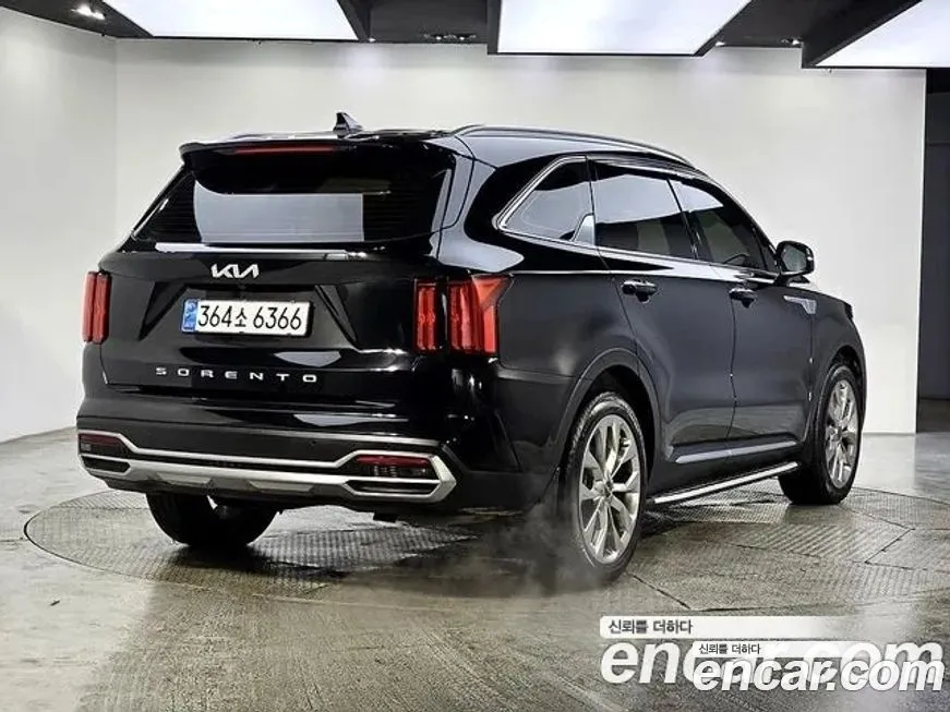 Kia Sorento — фото 2