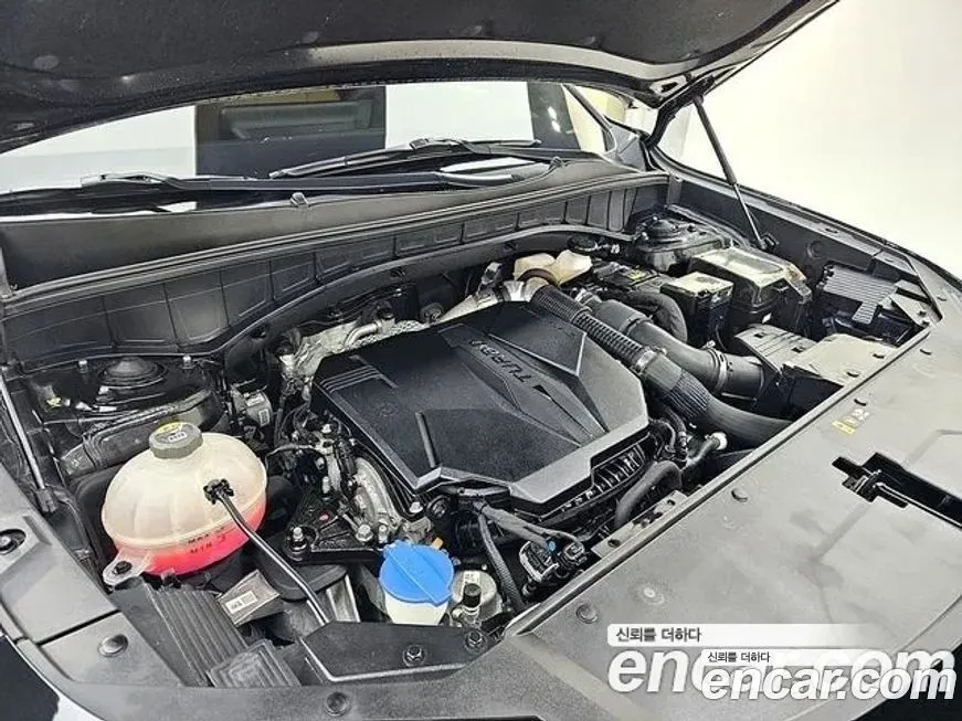 Kia Sorento — фото 9