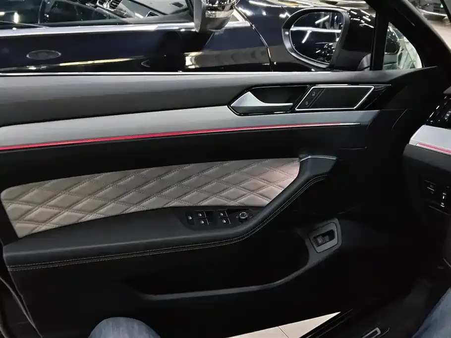 Volkswagen Magotan 2023 из CN, фото 7