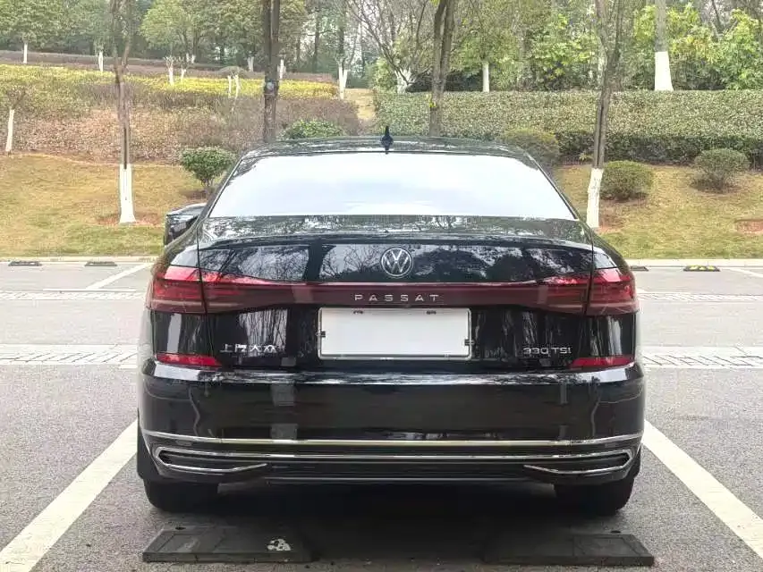 Volkswagen Passat 2022 из CN, фото 6