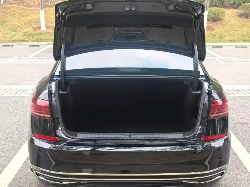 Volkswagen Passat 2022 из CN, фото 5