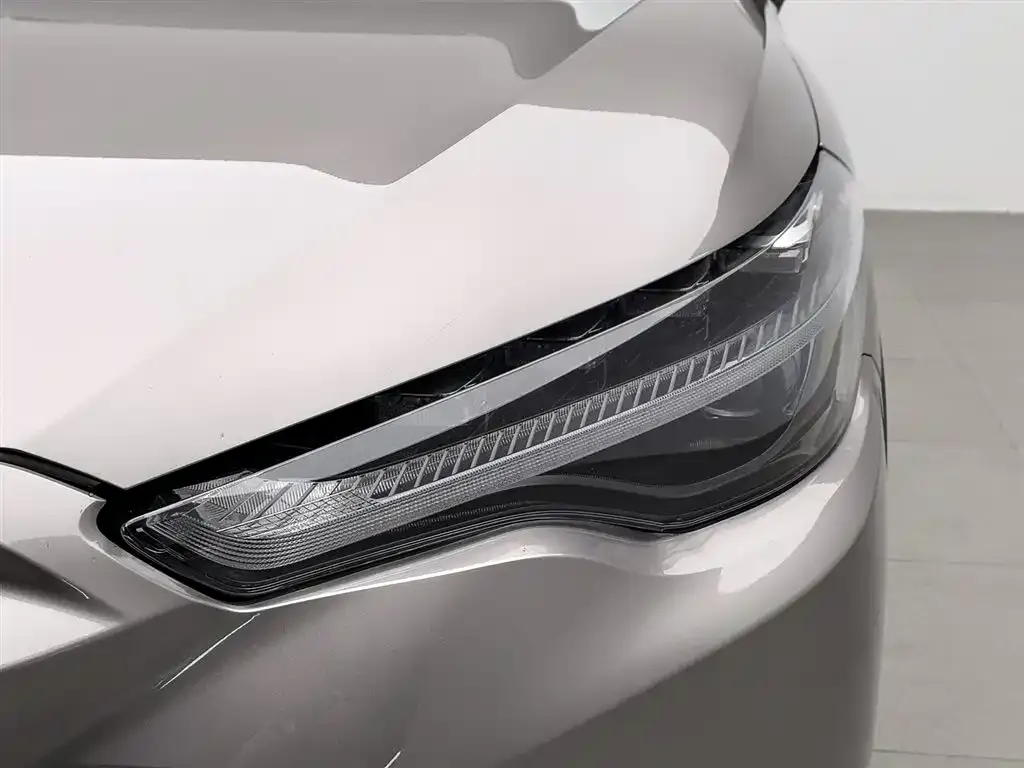 Toyota Frontlander — фото 6