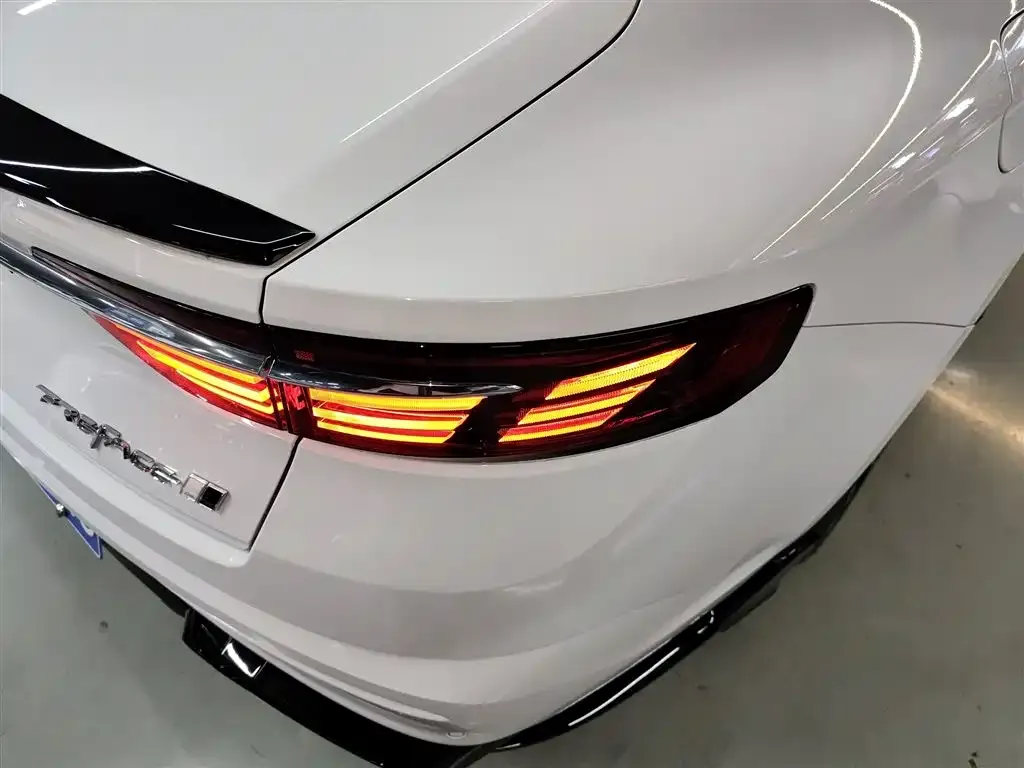 Geely Xingrui 2025 из CN, фото 9