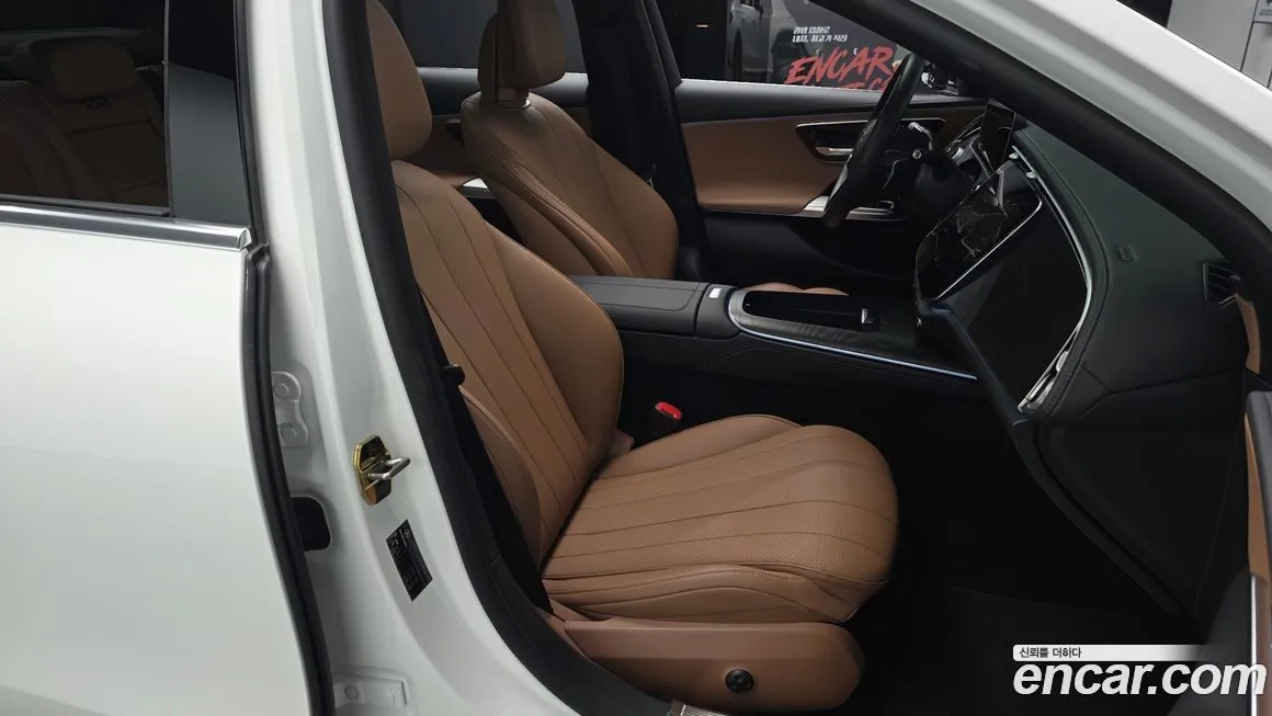Mercedes-Benz E-Class 2024 из KR, фото 10