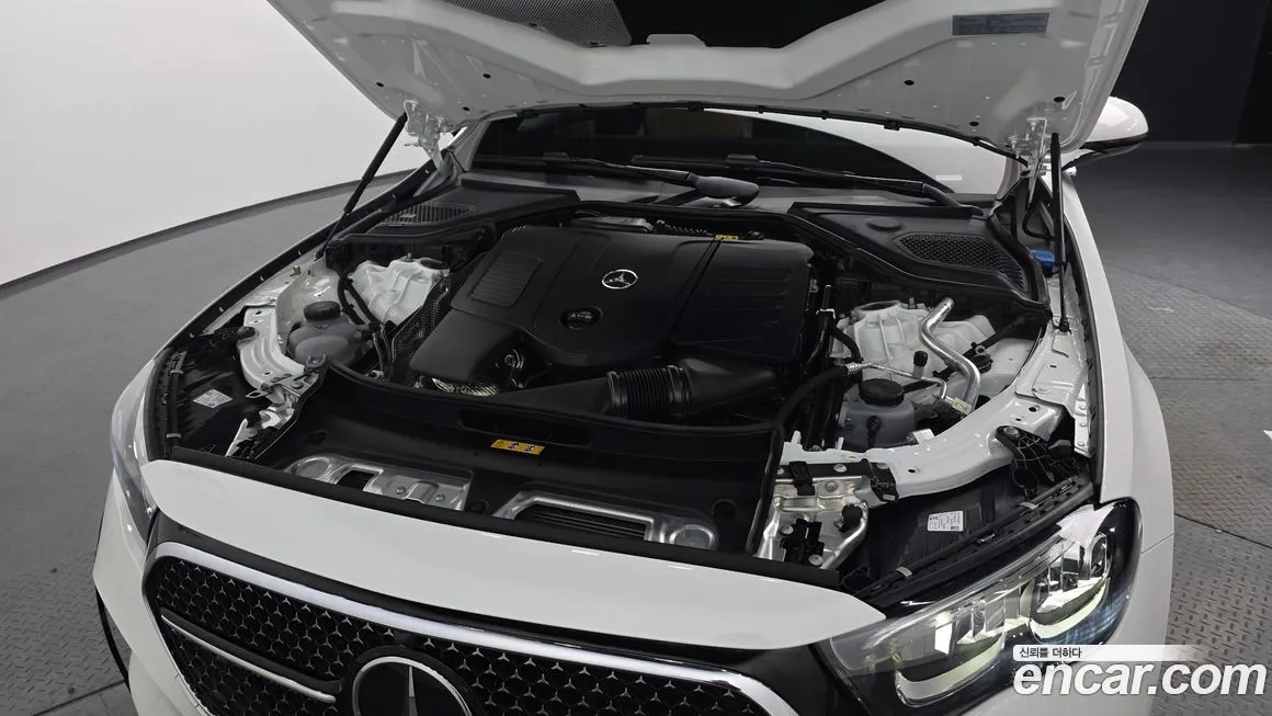 Mercedes-Benz E-Class 2024 из KR, фото 5