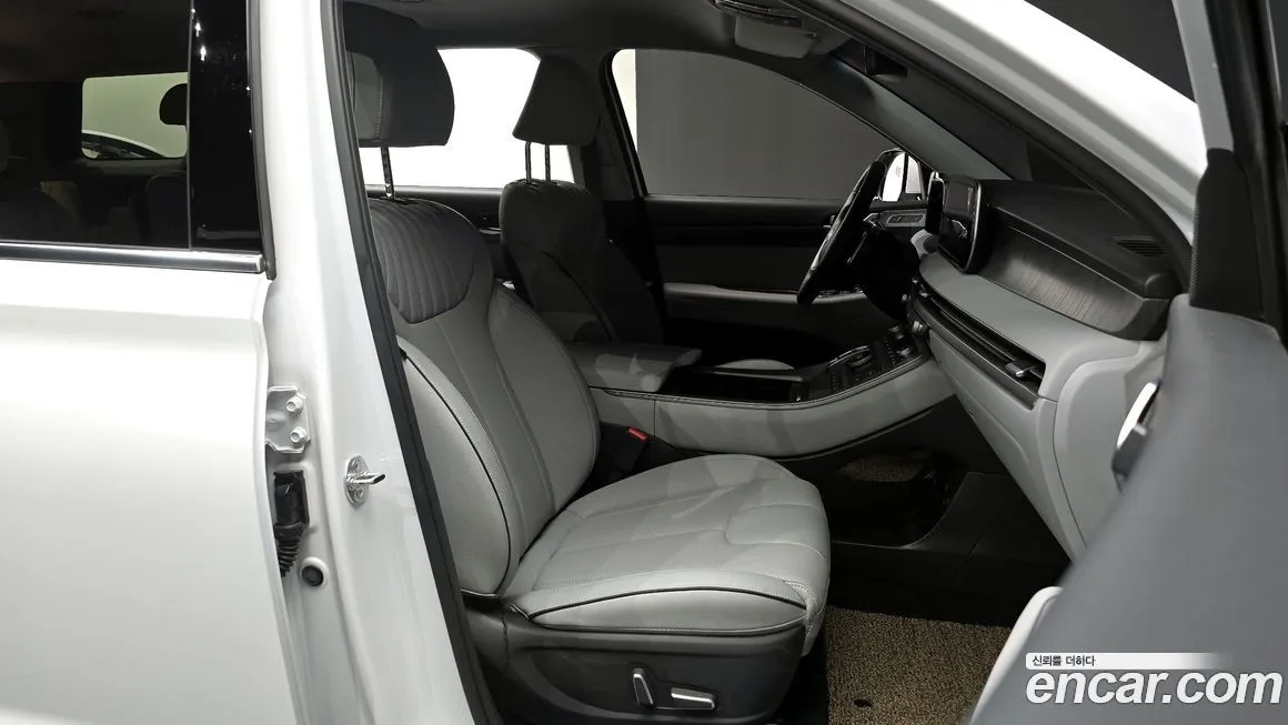 Hyundai Palisade 2024 из KR, фото 9
