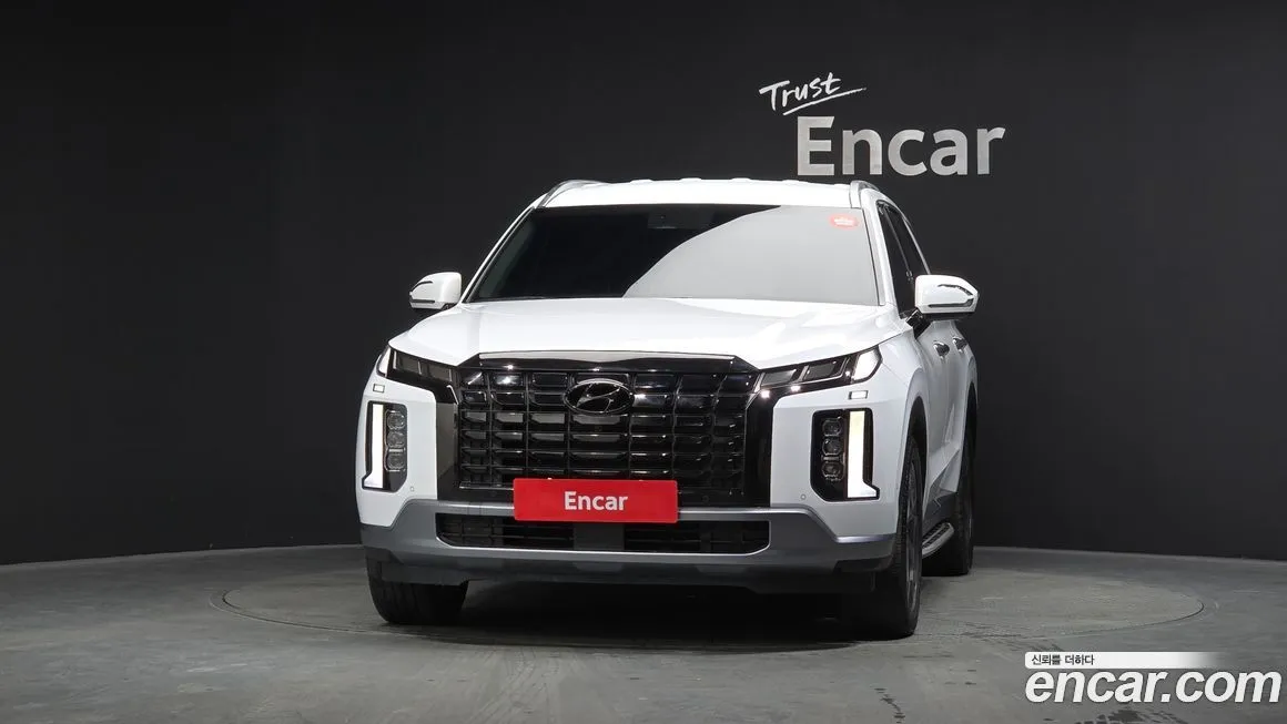 Hyundai Palisade 2024 из KR, фото 6