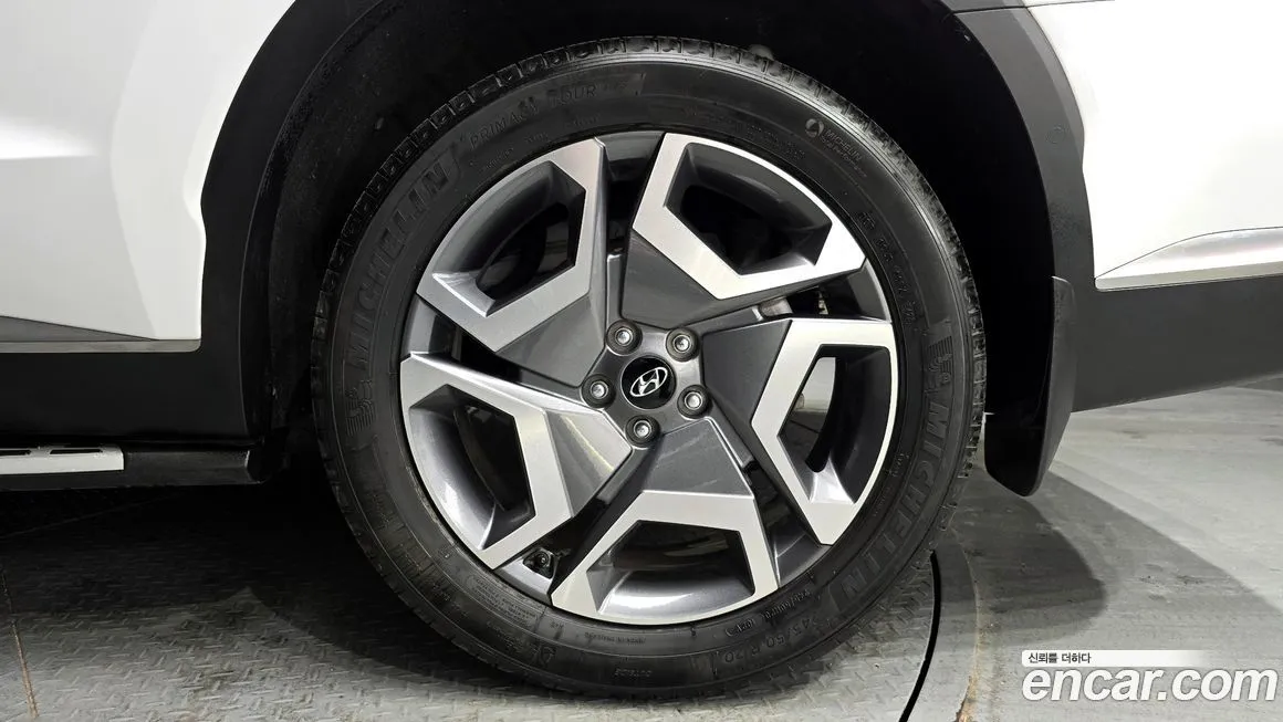 Hyundai Palisade 2024 из KR, фото 3