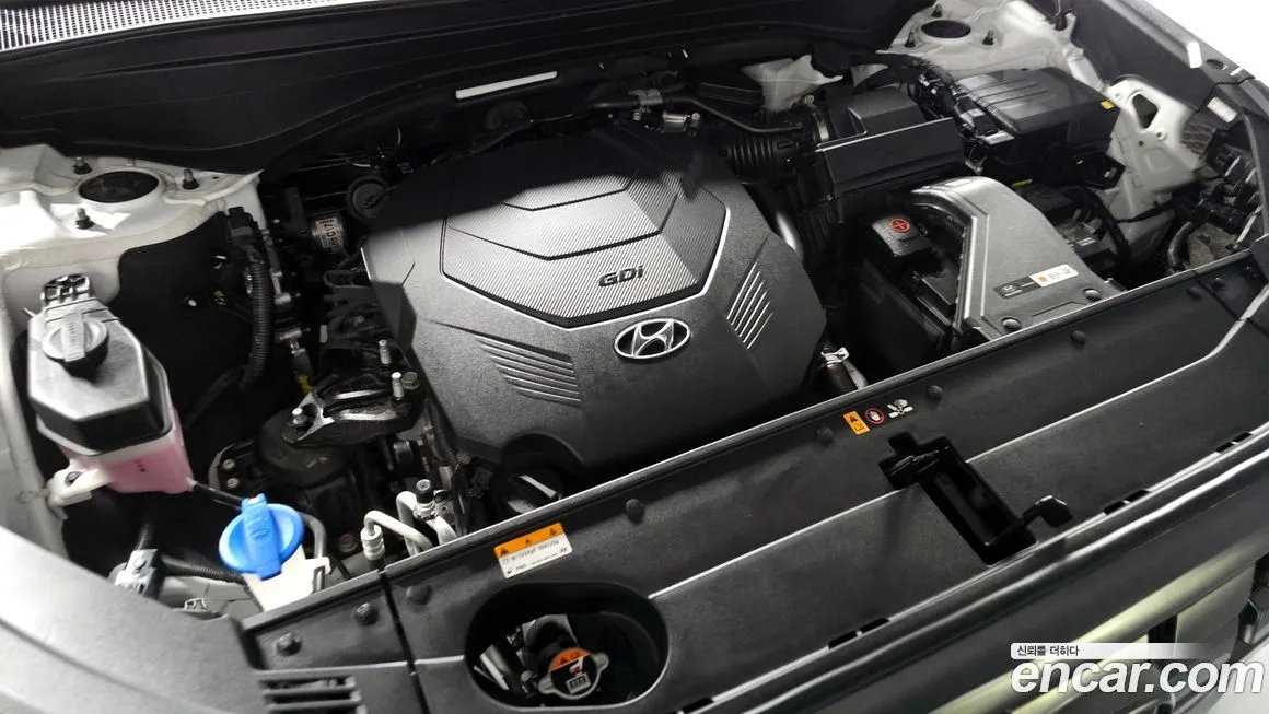 Hyundai Palisade 2024 из KR, фото 10