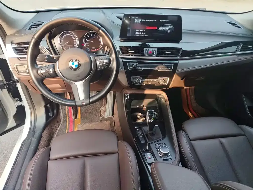 BMW X2 2023 из CN, фото 10