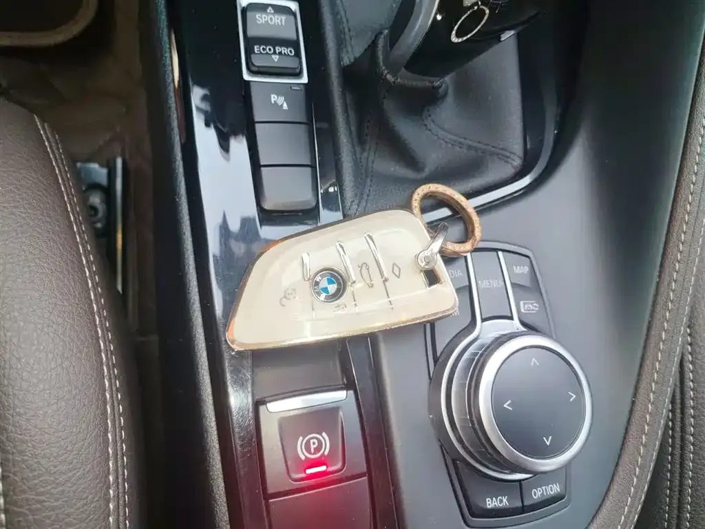 BMW X2 2023 из CN, фото 3
