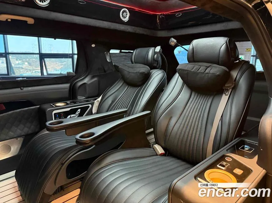 Kia Carnival 2024 из KR, фото 9