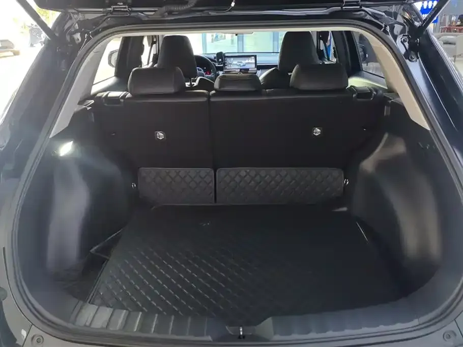 Toyota Frontlander 2024 из CN, фото 3