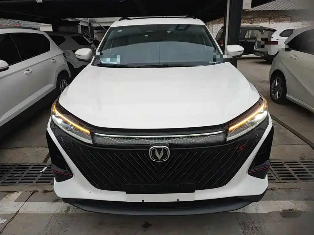 Changan CS75PLUS 2026 из CN, фото 7