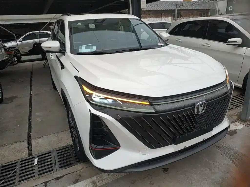 Changan CS75PLUS 2026 из CN, фото 6