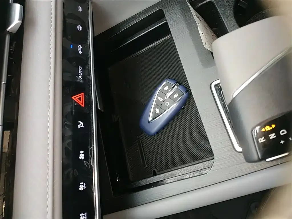 Changan CS75PLUS 2026 из CN, фото 9