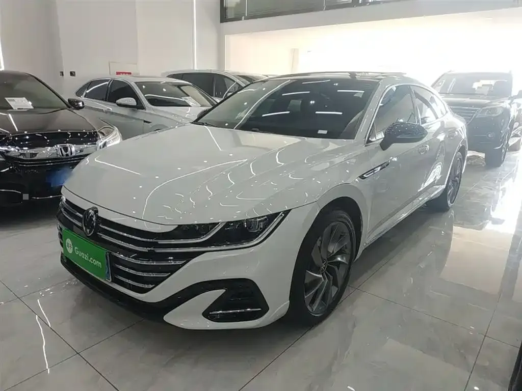 Volkswagen CC 2025 из CN, фото 1