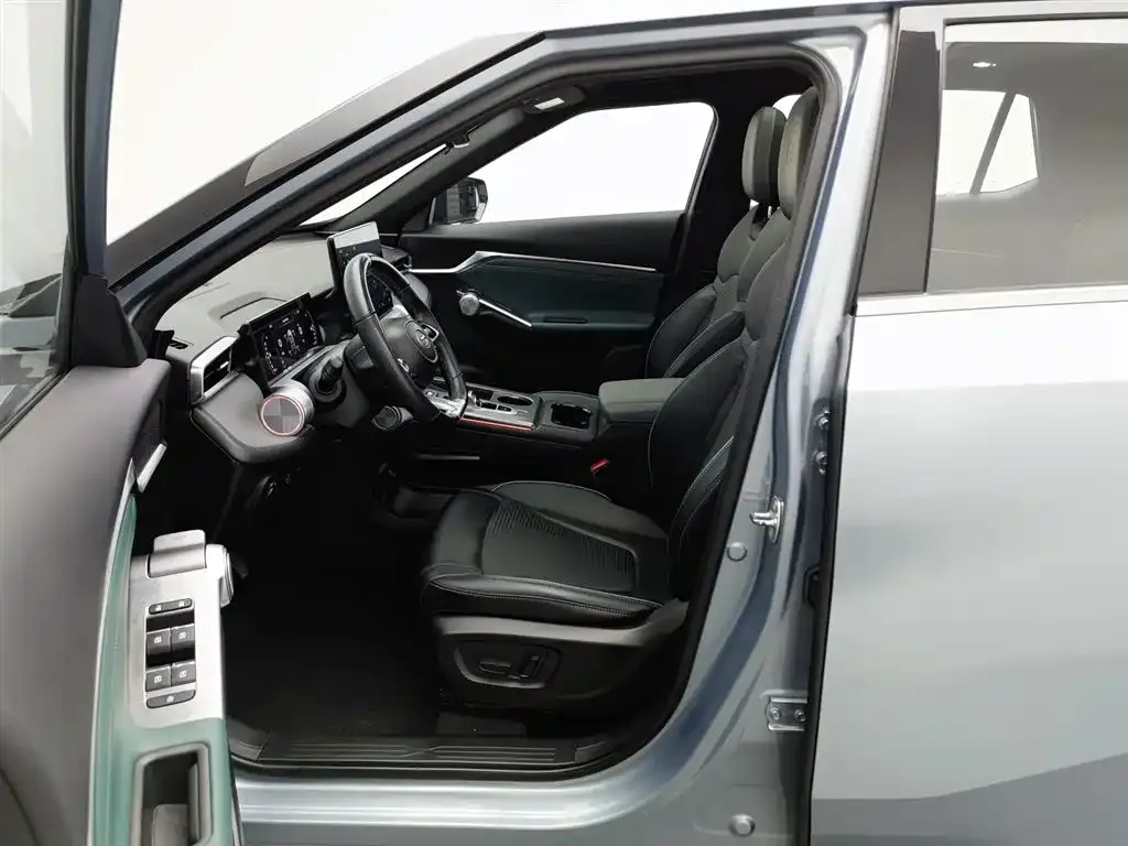 GAC Motor Shadow Cool 2022 из CN, фото 3