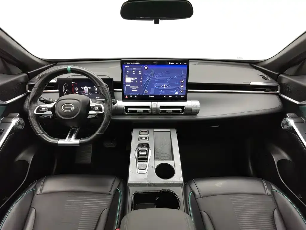 GAC Motor Shadow Cool 2022 из CN, фото 7