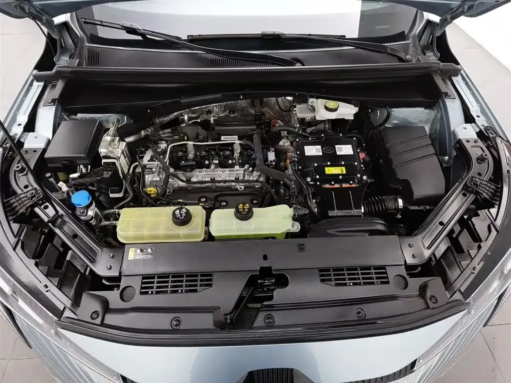 GAC Motor Shadow Cool 2022 из CN, фото 10