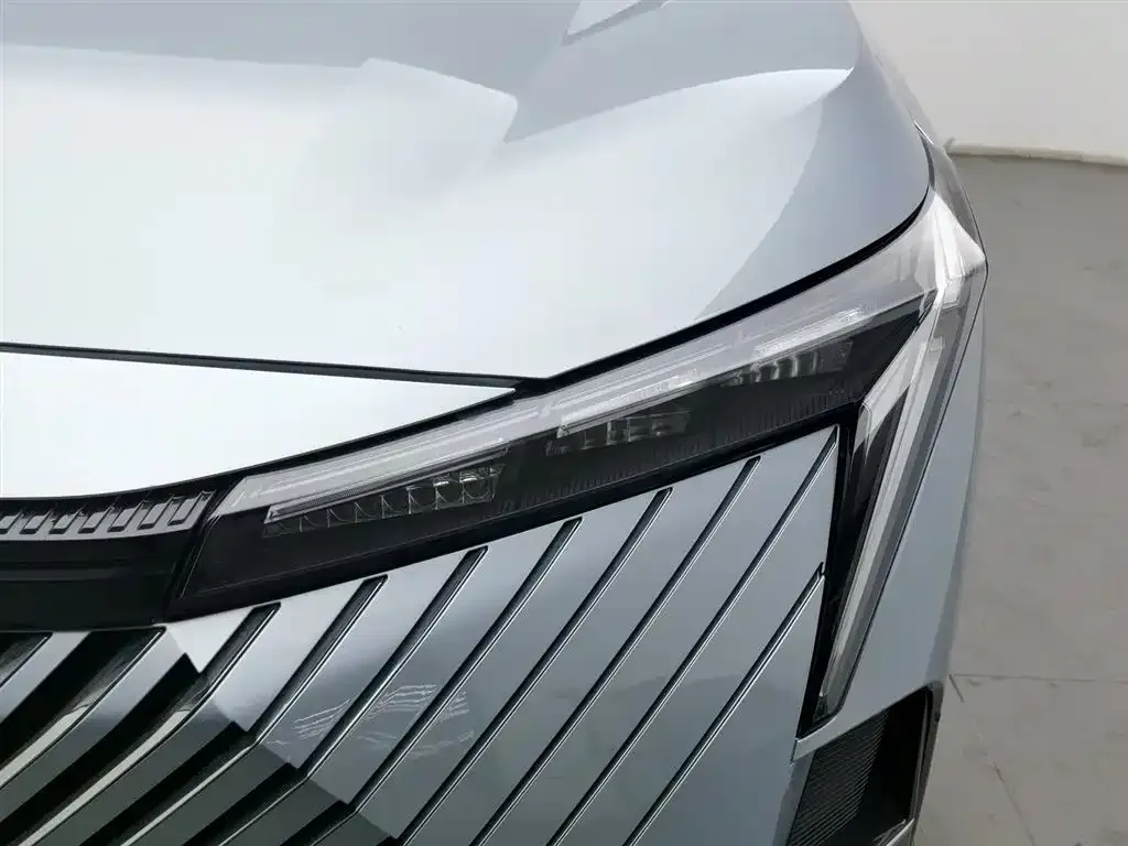 GAC Motor Shadow Cool 2022 из CN, фото 4