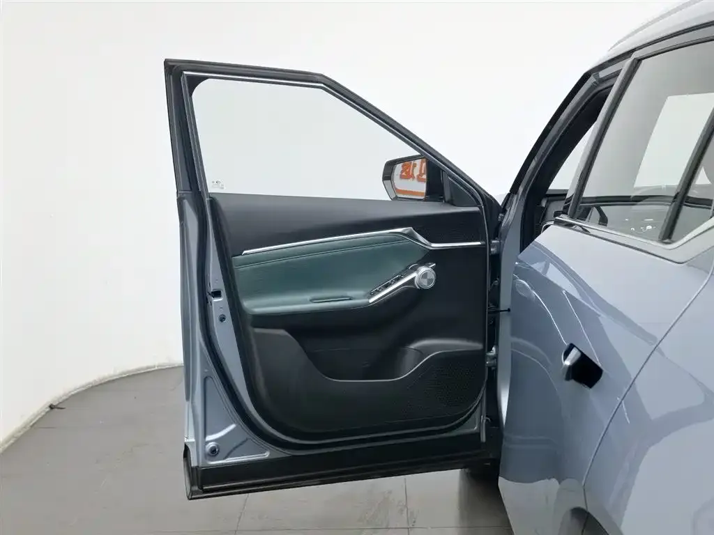 GAC Motor Shadow Cool 2022 из CN, фото 8