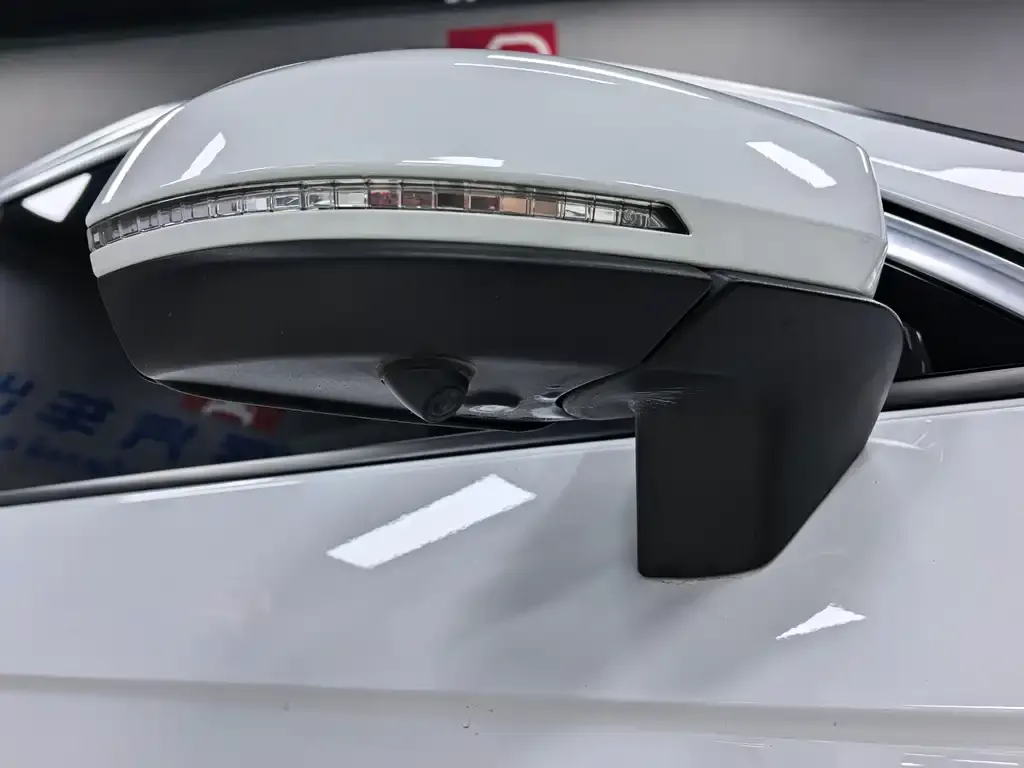 Volkswagen Tayron 2023 из CN, фото 3